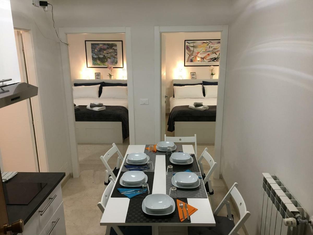 Bologna Flats, Bologna