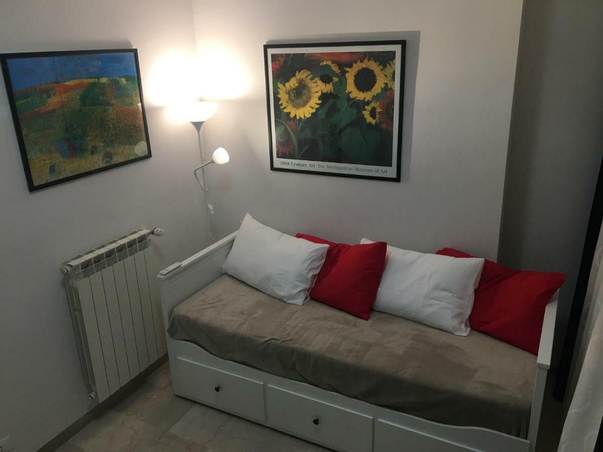 Bologna Flats — Photos 2